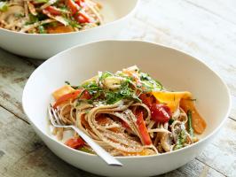 35 Meatless Meals