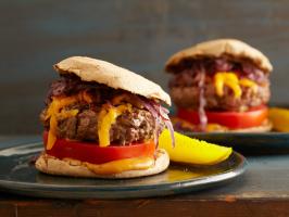 Ground Beef Recipes