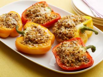 100+ Weeknight Meals