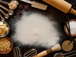 Top Tricks from Pastry Chefs