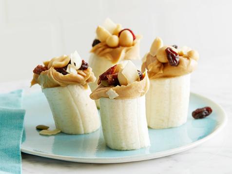 10 Snacks Under 250 Calories