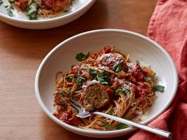 Ground Turkey Recipes