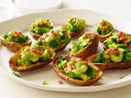 Healthy Appetizers