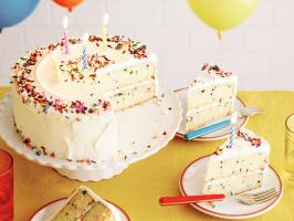 Classic Cakes to Know