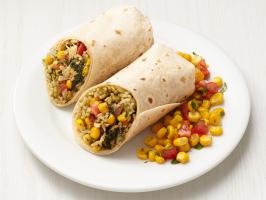Healthy Lunch Recipes