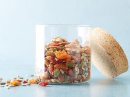 Quick + Easy Snacks