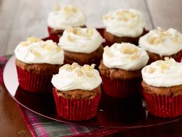 Gingerbread, Reimagined