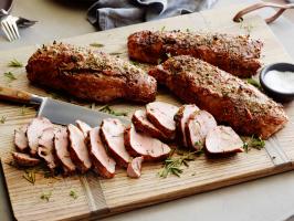 Easiest Party Recipes
