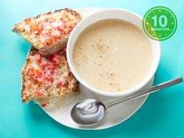 Fast, Healthy Meals