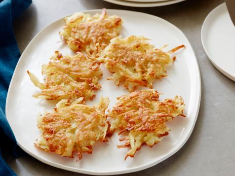 Rules for Better Latkes