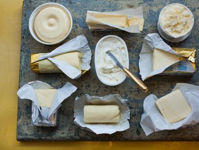 Butter Basics