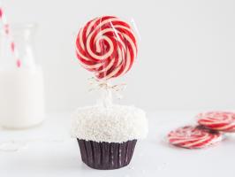 Cupcake Toppers