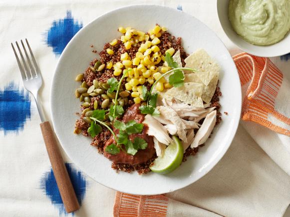 Wholesome Bowls to Power Your Day