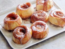 Sweet Yeasted Treats