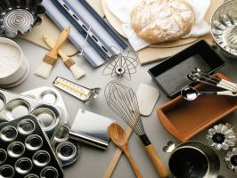 Tools the Pros Use
