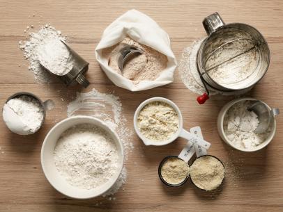 Flour 101