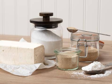 Baking Ingredient 411