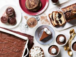 6 New Ways to Use Cocoa Mix