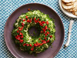 Popular Holiday Appetizers