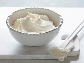 Frosting Guide