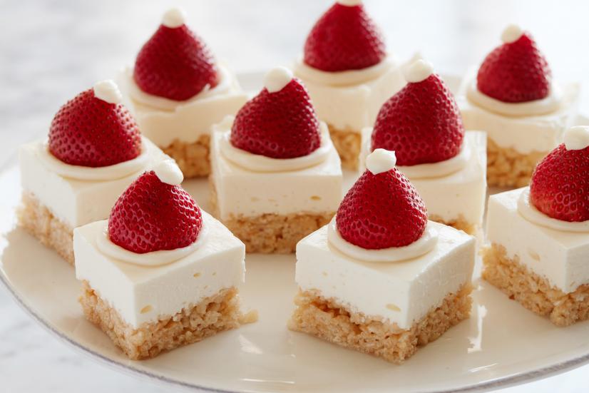 95 Very Merry Desserts To Bake This Holiday Season