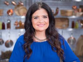 Alex Guarnaschelli