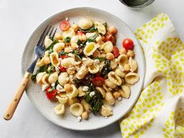 Our Easiest-Ever Ideas