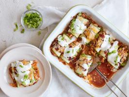 Low-Carb Recipes