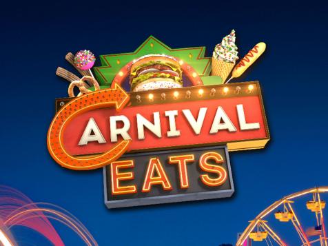 Carnival Eats