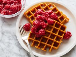 Healthy Breakfast Recipes