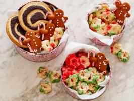 12 Days of Cookies