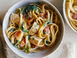 Chicken Dinners That Are Almost No Work at All