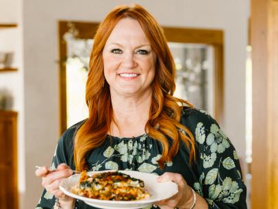 Ree's Fan-Favorite Dishes 