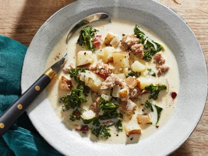 Zuppa Toscana
