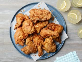 How to Make Perfect Fried Chicken