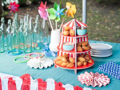 25 Carnival Foods You Can Make at Home