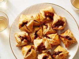 Festive Holiday Appetizers