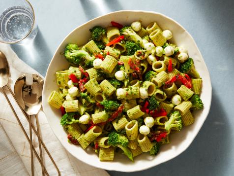 Christmas Eve Dinner Recipes