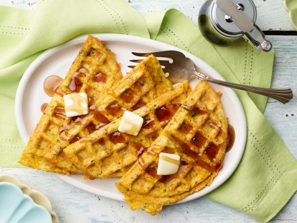 Breakfast Recipes That Make It Easy To Rise and Shine