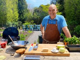 Michael Symon