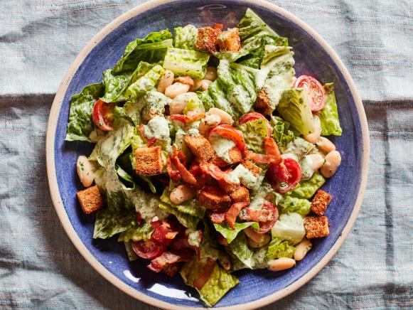 Lunch Recipes for Any Day of the Week