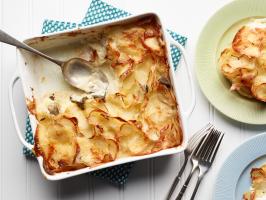Christmas Side Dishes