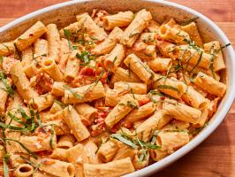 5-Star Pasta Recipes