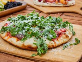 Our Best Veggie Pizzas