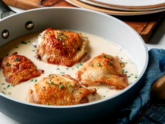 Our Best Ideas for Chicken Thighs