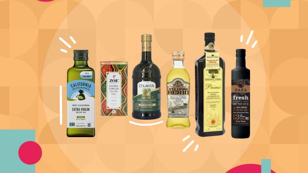 Top 12 Best Olive Oils for Cooking, Dipping and Dressing in 2024
