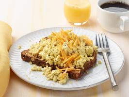 Filling Vegan Breakfasts