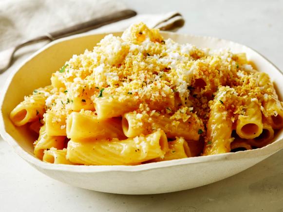 Pasta Recipes With Tons of Glowing, 5-Star Ratings