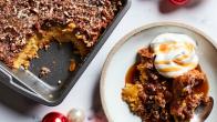 Christmas Dump Cakes