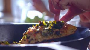Molly's Deep Dish Pizza
